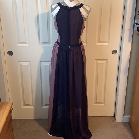 ModCloth Peachy Queen Dress in Berry XL - Picture 3 of 4